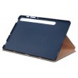 Чохол для планшета 2Е Basic, для Samsung Galaxy Tab S6 (T860/T865) 2019, 10.5, Retro, Navy (2E-G-S6-IKRT-NV)