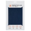Чохол для планшета 2Е Basic, для Samsung Galaxy Tab S6 (T860/T865) 2019, 10.5, Retro, Navy (2E-G-S6-IKRT-NV)