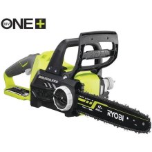 Пила ланцюгова, акумуляторна Ryobi ONE+ OCS1830 Oregon, 18В, 30см, без акумулятора та зарядного пристрою (5133002829)