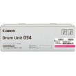Драм-картридж Canon C-EXV034, для C1225iF/C1225, Magenta (9456B001AA)