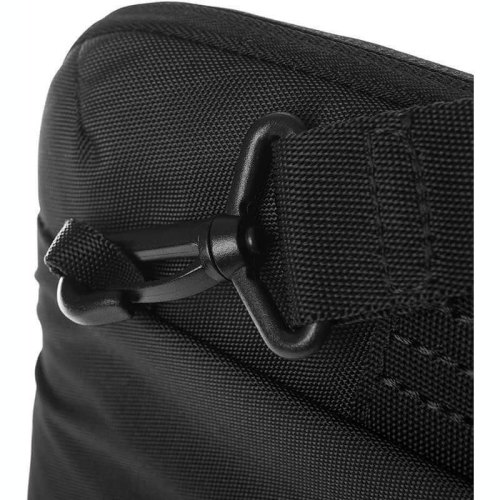 Сумка для ноутбука Tucano Smilza Slim 15.6, чорна (BSM15-BK)