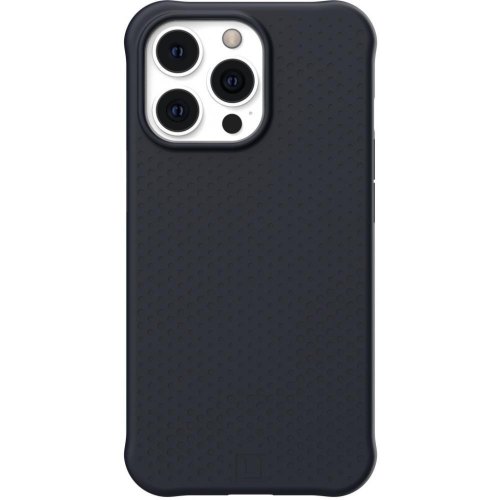 Чохол для смартфона URBAN ARMOR GEAR DOT, для Apple iPhone 13 Pro, Black (11315V314040)