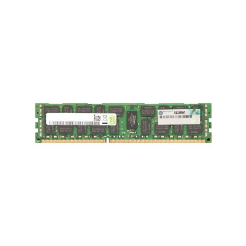 Модуль пам'яті для сервера HPE, 16GB, PC4-2933Y-R Smart Kit (P00920-B21)