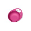 Набір тарілок дитячих Nuvita Easy Eating, глибокі, 2шт, рожеві (NV8431Pink)