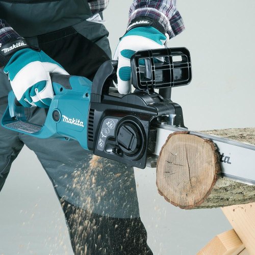 Пила ланцюгова, електрична Makita UC4051A, 2000Вт, 400мм