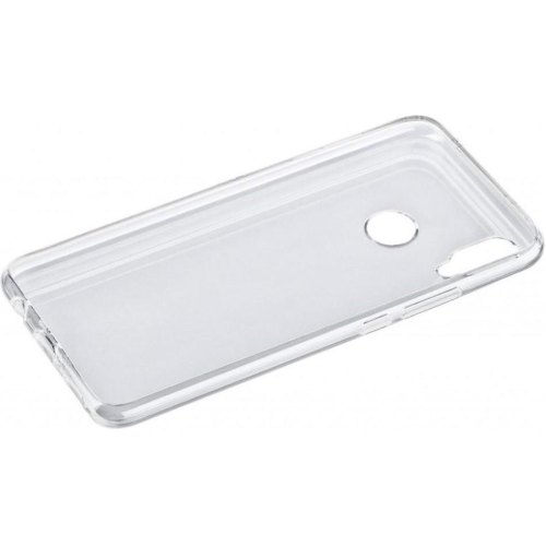 Чохол для смартфона 2E Basic, для Huawei P Smart+, Crystal, Transparent (2E-H-PSP-18-NKCR-TR)