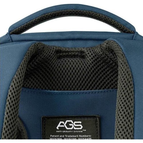 Рюкзак для ноутбука Tucano Lunar 15.6, синій (BKLUN15-B)