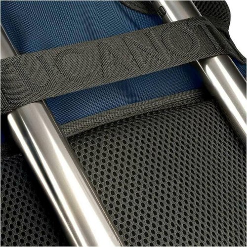 Рюкзак для ноутбука Tucano Lunar 15.6, синій (BKLUN15-B)