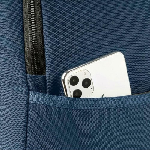 Рюкзак для ноутбука Tucano Lunar 15.6, синій (BKLUN15-B)