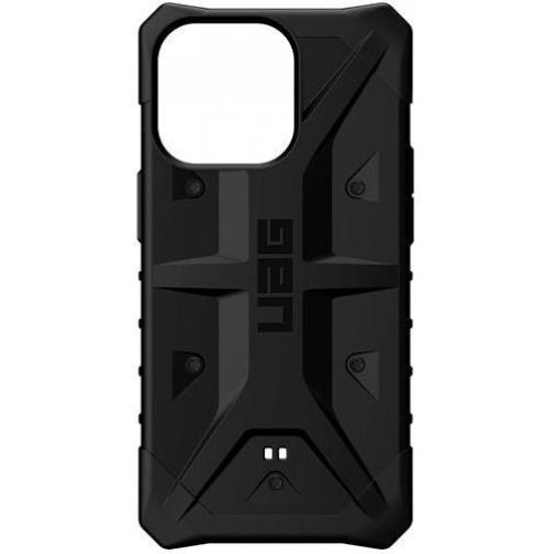Чохол для смартфона URBAN ARMOR GEAR Pathfinder, для Apple iPhone 13 Pro, Black (113157114040)