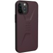 Чохол для смартфона URBAN ARMOR GEAR Civilian, для Apple iPhone 12 Pro Max, Eggplant (11236D114949)