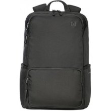 Рюкзак для ноутбука Tucano Terra Gravity AGS 15.6, чорний (BKTER15-AGS-BK)