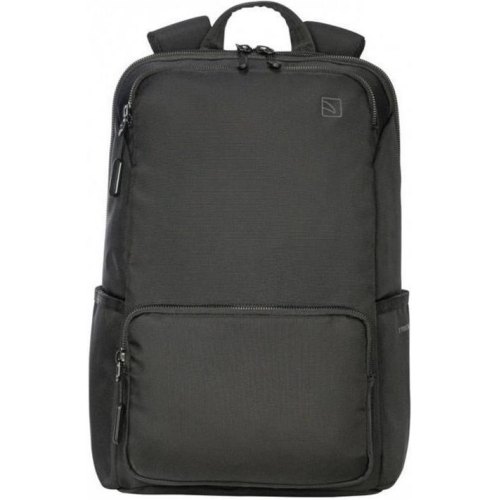 Рюкзак для ноутбука Tucano Terra Gravity AGS 15.6, чорний (BKTER15-AGS-BK)