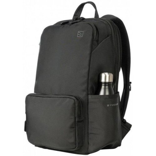 Рюкзак для ноутбука Tucano Terra Gravity AGS 15.6, чорний (BKTER15-AGS-BK)