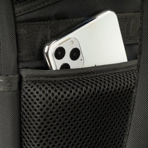 Рюкзак для ноутбука Tucano Terra Gravity AGS 15.6, чорний (BKTER15-AGS-BK)