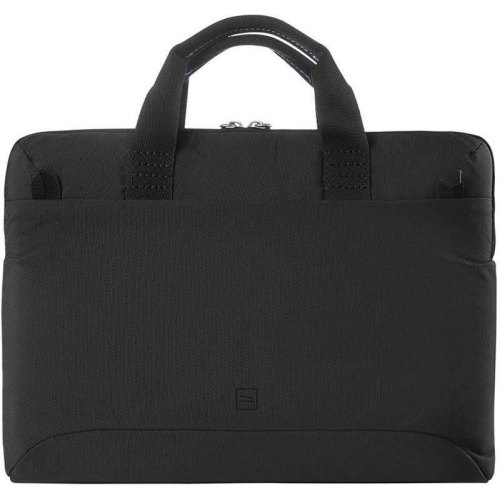 Сумка для ноутбука Tucano Smilza Slim 13/14, чорна (BSM1314-BK)