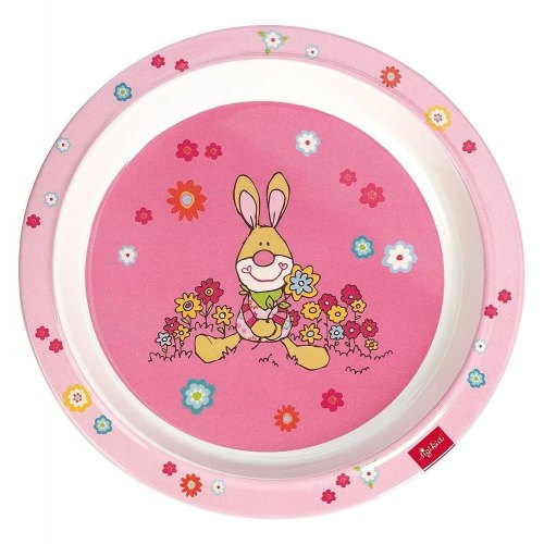 Тарілка Sigikid Bungee Bunny (24435SK)
