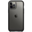Чохол для смартфона Spigen Neo Hybrid Crystal, для Apple iPhone 12 Pro Max, Black (ACS01622)