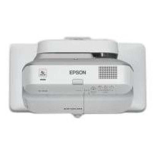 Проектор ультракороткофокусний Epson EB-685W, 3LCD, WXGA, 3500 lm (V11H744040)