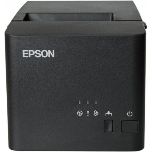 Принтер термотрансферний Epson TM-T20X, Ethernet + PS (C31CH26052)