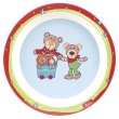 Тарілка Sigikid Wild&Berry Bears (24518SK)