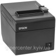 Принтер термотрансферний Epson TM-T20III, Ethernet I/F (Blk) + PS (C31CH51012)