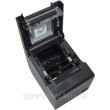 Принтер термотрансферний Epson TM-T20III, Ethernet I/F (Blk) + PS (C31CH51012)