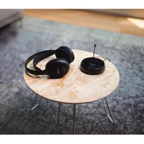 Навушники бездротові Philips SHC5200/10