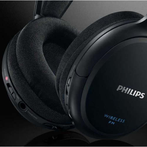 Навушники бездротові Philips SHC5200/10