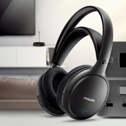Навушники бездротові Philips SHC5200/10