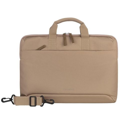 Сумка для ноутбука Tucano Smilza Slim 15.6, синя (BSM15-B)