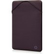 Чохол для ноутбука HP Protective Reversible Laptop Sleeve 14, Gray/Mauve (2F2L6AA)