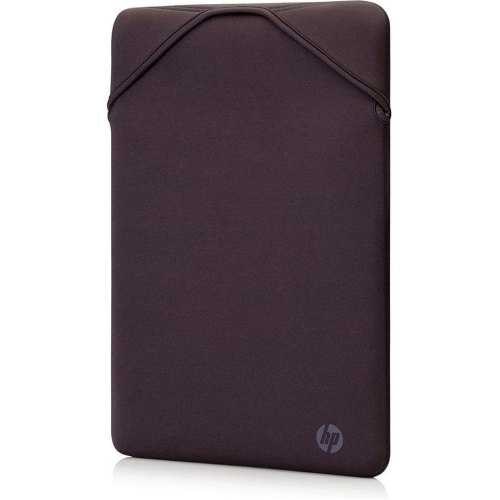 Чохол для ноутбука HP Protective Reversible Laptop Sleeve 14, Gray/Mauve (2F2L6AA)