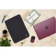 Чохол для ноутбука HP Protective Reversible Laptop Sleeve 14, Gray/Mauve (2F2L6AA)
