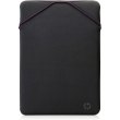 Чохол для ноутбука HP Protective Reversible Laptop Sleeve 14, Gray/Mauve (2F2L6AA)