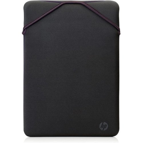 Чохол для ноутбука HP Protective Reversible Laptop Sleeve 14, Gray/Mauve (2F2L6AA)