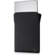 Чохол для ноутбука HP Protective Reversible Laptop Sleeve 14, Gray/Mauve (2F2L6AA)