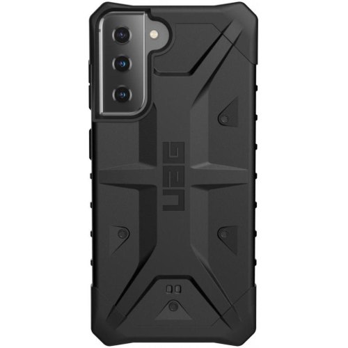 Чохол для смартфона URBAN ARMOR GEAR Pathfinder, для Samsung Galaxy S21, Black (212817114040)