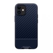 Чохол для смартфона Spigen Core Armor, для Apple iPhone 12 mini, Navy Blue (ACS01538)