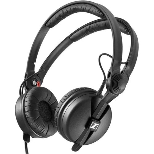 Навушники дротові Sennheiser HD 25 (506909)
