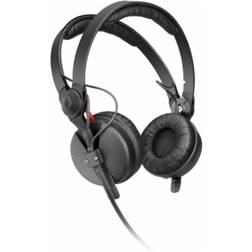 Навушники дротові Sennheiser HD 25 (506909)