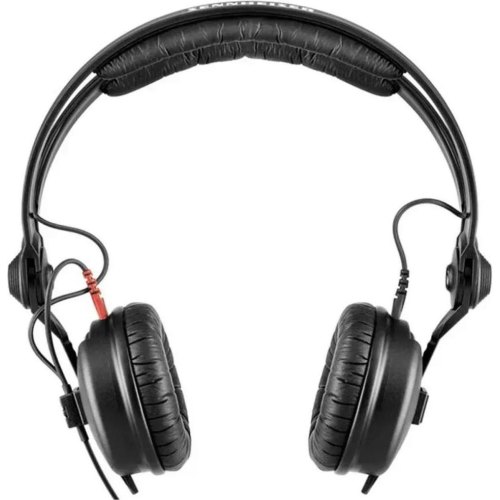Навушники дротові Sennheiser HD 25 (506909)