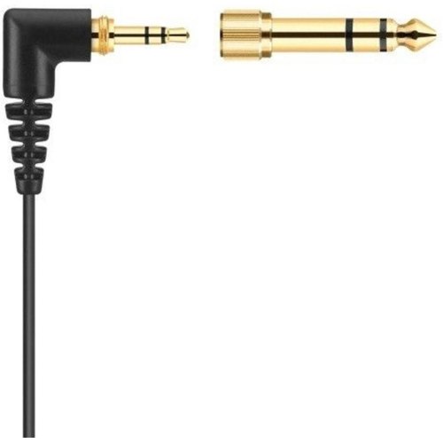 Навушники дротові Sennheiser HD 25 (506909)