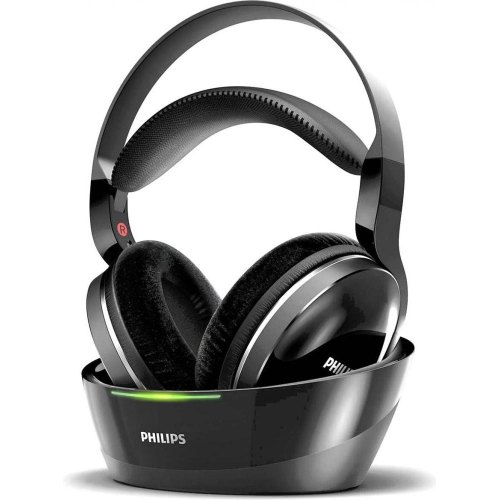 Навушники бездротові Philips SHD8850/12, Hi-Res