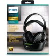 Навушники бездротові Philips SHD8850/12, Hi-Res