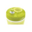Поїльник-непроливайка дитячий Nuvita, 200мл, салатовий (NV1433Lime)