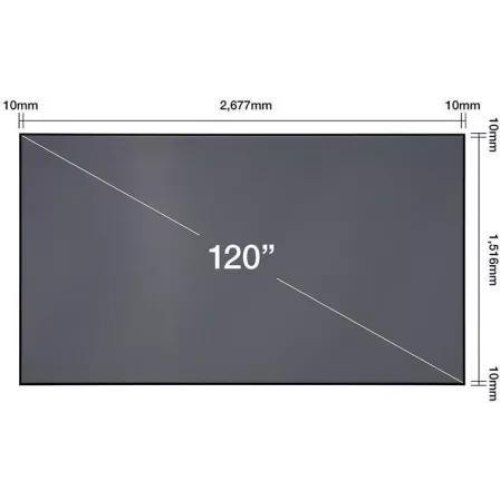 Екран проекційний ALR Epson ELPSC36, 120 (V12H002AG0)