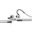 Гарнітура дротова Sennheiser IE 100 PRO, Clear (508941)