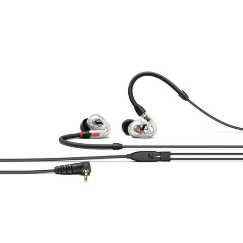 Гарнітура дротова Sennheiser IE 100 PRO, Clear (508941)