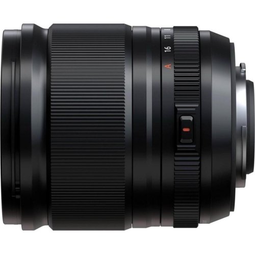 Об'єктив Fujifilm XF-18mm F1.4 R LM WR (16673794)